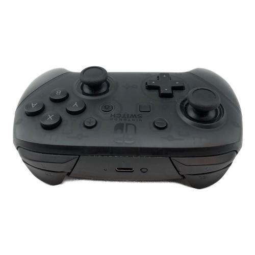 Nintendo (任天堂) コントローラ HAC-013