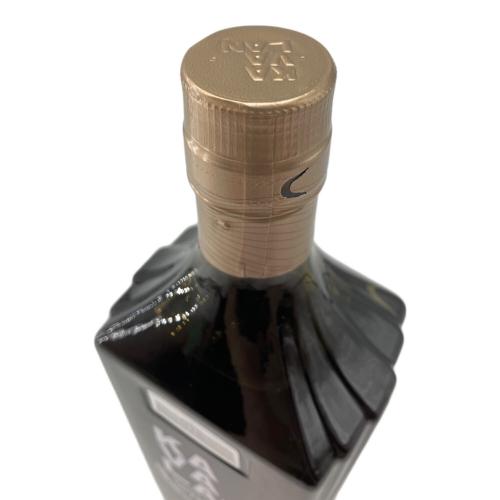 カバラン ディスティラリーセレクト No.1 ウィスキー 700ml