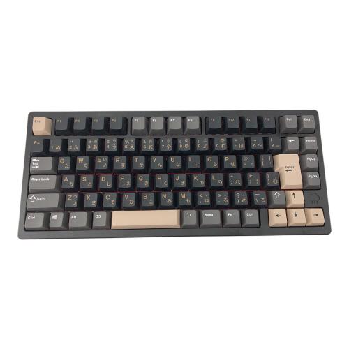 WAS ゲーミングキーボード RAINY75
