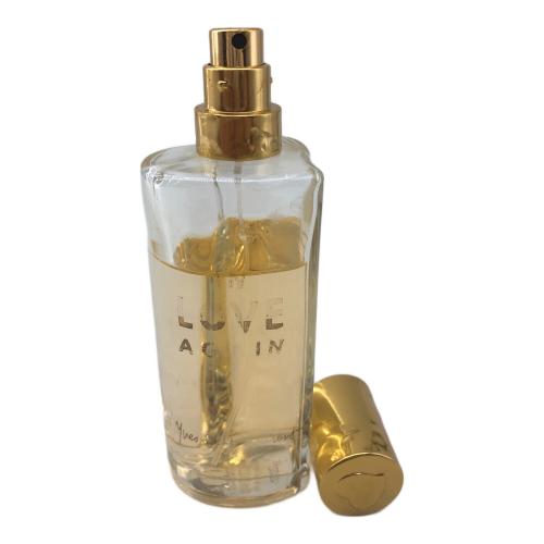 Yves Saint Laurent (イヴサンローラン) オードトワレ インラブアゲイン 100ml 残量50%-80%