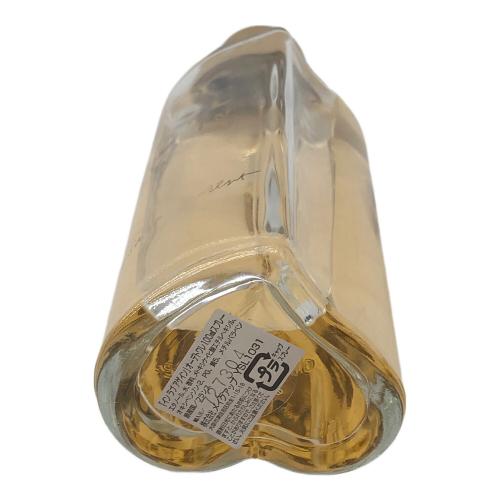 Yves Saint Laurent (イヴサンローラン) オードトワレ インラブアゲイン 100ml 残量50%-80%