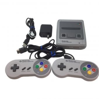 任天堂クラシックミニ スーパーファミコン CLV-301