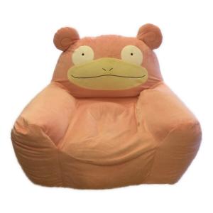 ポケモン　ヤドン　ビーズソファー