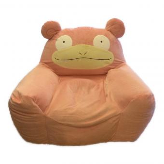 ポケモン　ヤドン　ビーズソファー