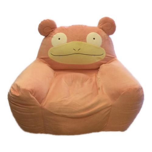 ポケモン　ヤドン　ビーズソファー