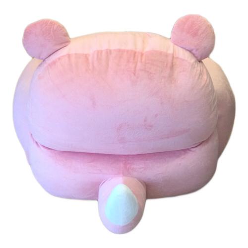 ポケモン　ヤドン　ビーズソファー