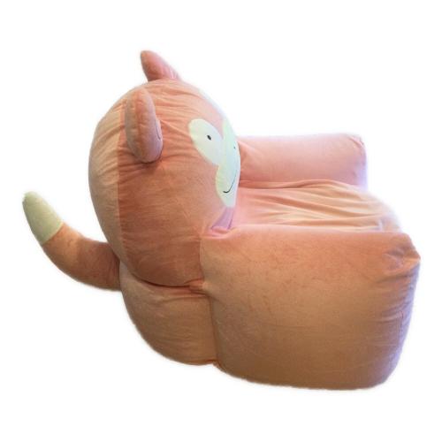 ポケモン　ヤドン　ビーズソファー