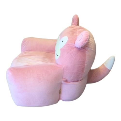 ポケモン　ヤドン　ビーズソファー