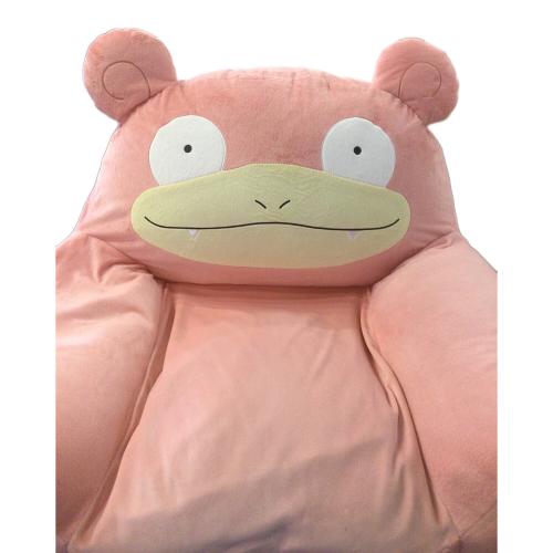ポケモン　ヤドン　ビーズソファー