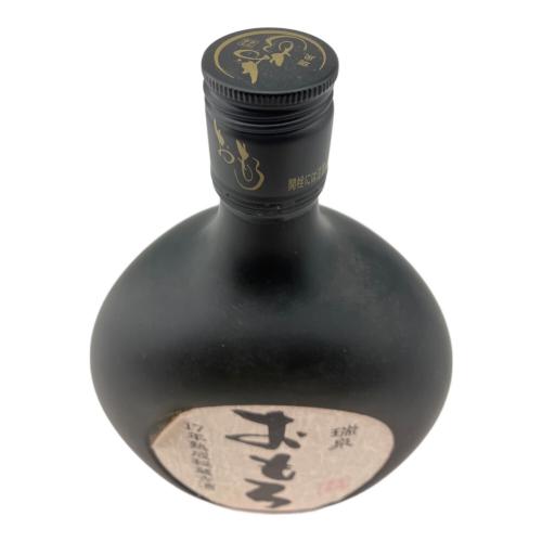 瑞泉 おもろ17年 泡盛 720ml