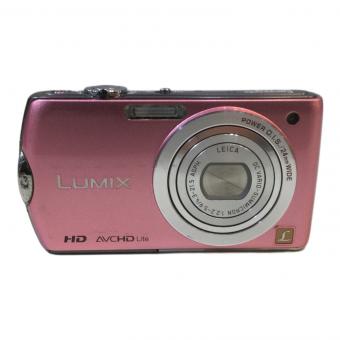 Panasonic (パナソニック) コンパクトデジタルカメラ DMC-FX70 LUMIX