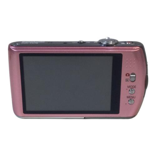 Panasonic (パナソニック) コンパクトデジタルカメラ DMC-FX70 LUMIX