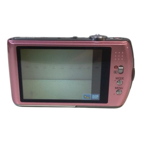 Panasonic (パナソニック) コンパクトデジタルカメラ DMC-FX70 LUMIX