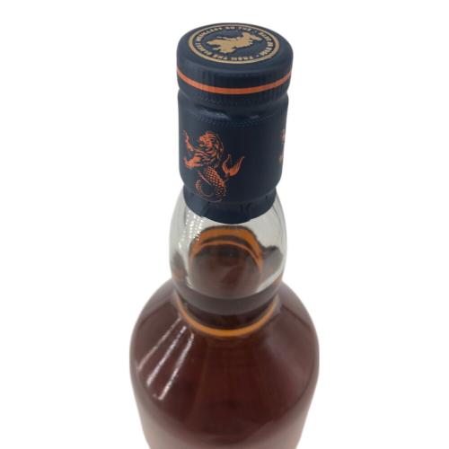 タリスカー スコッチウィスキー 10年 700ml