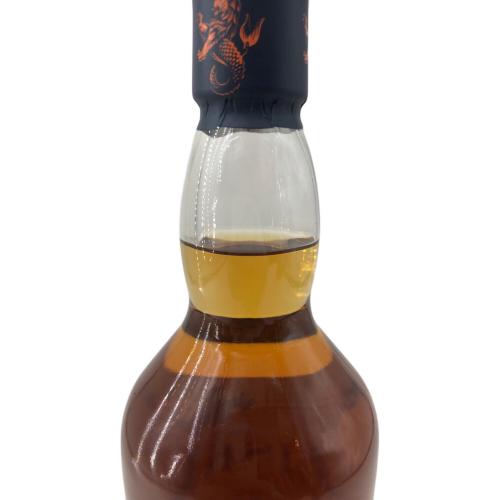 タリスカー スコッチウィスキー 10年 700ml