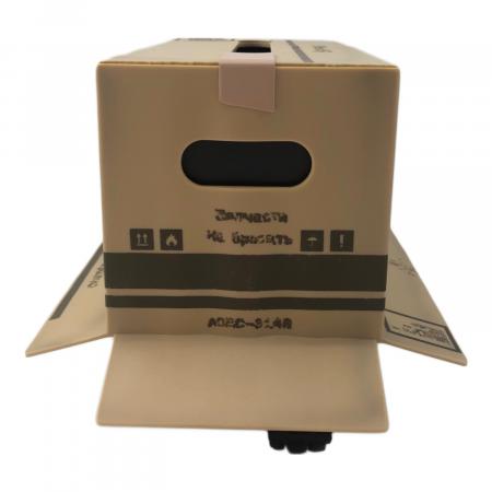 メタルギアソリッド ダンボール潜入ティッシュケース｜トレファクONLINE