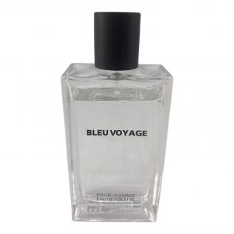オードトワレ 100ml 残量80%-99% ブルーヴォヤージュ プールオム