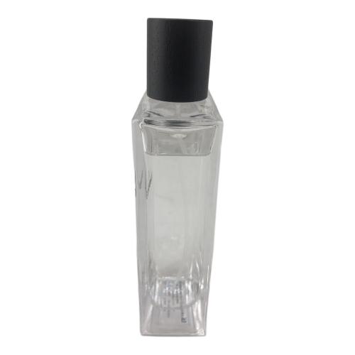 オードトワレ 100ml 残量80%-99% ブルーヴォヤージュ プールオム