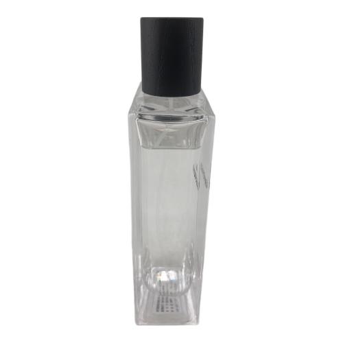 オードトワレ 100ml 残量80%-99% ブルーヴォヤージュ プールオム