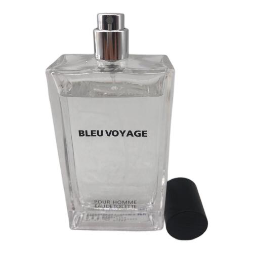 オードトワレ 100ml 残量80%-99% ブルーヴォヤージュ プールオム