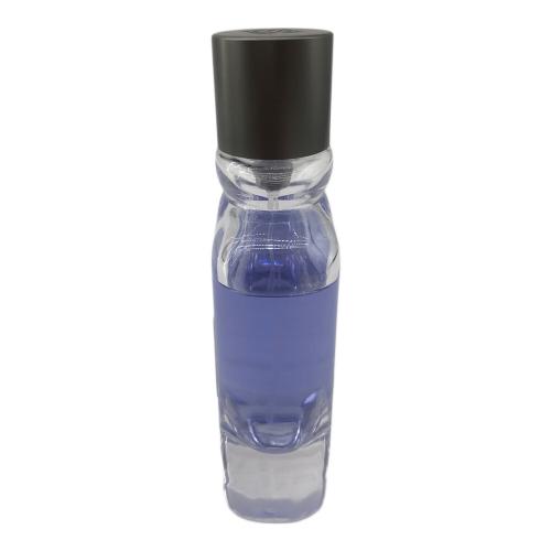 GIVENCHY (ジバンシィ) オードトワレ 50ml 残量80%-99% ジェントルマン オンリー