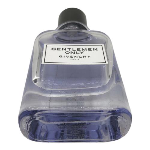 GIVENCHY (ジバンシィ) オードトワレ 50ml 残量80%-99% ジェントルマン オンリー