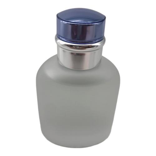 DOLCE & GABBANA (ドルチェ＆ガッバーナ) オードトワレ 75ml 残量80%-99% ライトブルーM