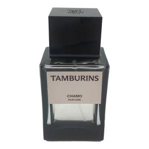 CHAMO パフューム 50ml 残量80%-99% タンバリンズ