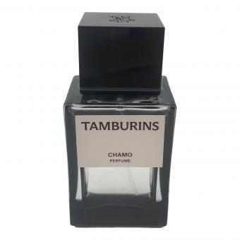 CHAMO パフューム 50ml 残量80%-99% タンバリンズ