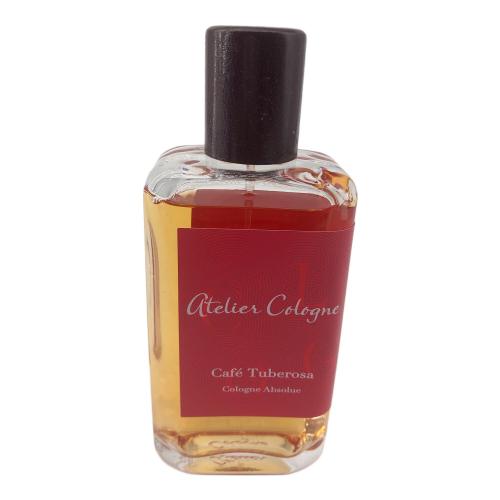 Atelier Cologne (アトリエコロン) コロン 100ml 残量80%-99% カフェチュベロッサ