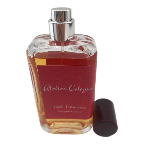 Atelier Cologne (アトリエコロン) コロン 100ml 残量80%-99% カフェチュベロッサ