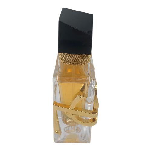 Yves Saint Laurent (イヴサンローラン) オードパルファム 30ml 残量80%-99% リブレ