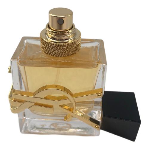 Yves Saint Laurent (イヴサンローラン) オードパルファム 30ml 残量80%-99% リブレ