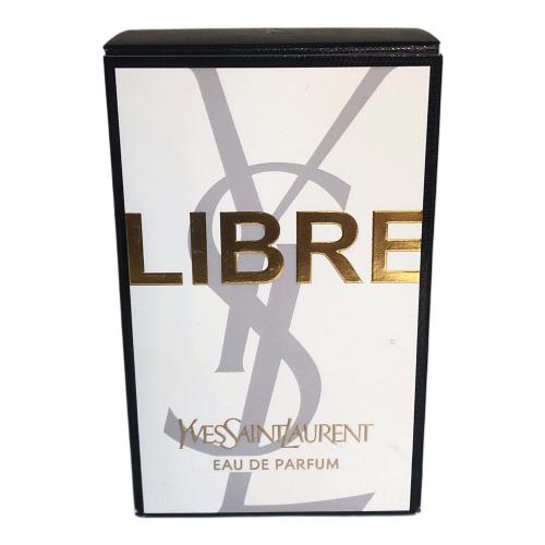 Yves Saint Laurent (イヴサンローラン) オードパルファム 30ml 残量80%-99% リブレ