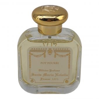 pot pourri (ポプリ) フレグランス 50ml 残量80%-99%