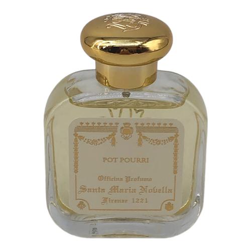 pot pourri (ポプリ) フレグランス 50ml 残量80%-99%