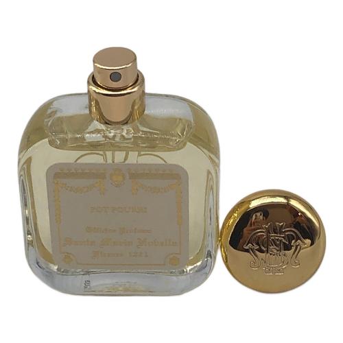 pot pourri (ポプリ) フレグランス 50ml 残量80%-99%