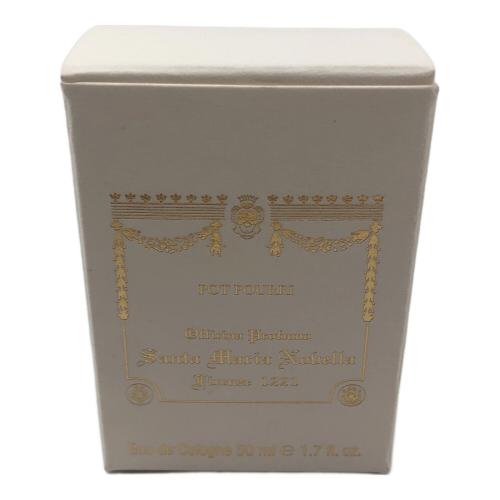 pot pourri (ポプリ) フレグランス 50ml 残量80%-99%