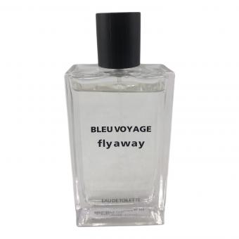 オードトワレ 100ml 残量80%-99% ブルーヴォヤージュ フライアウェイ