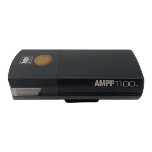 CAT EYE (キャットアイ) テールライト AMPP1100 ■動作確認済み