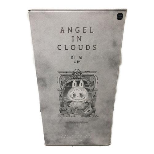 POP MART (ポップマート) ANGEL IN CLOUDS フィギュア