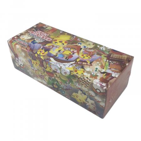 スペシャルBOX ポケモンセンター トウホク｜トレファクONLINE