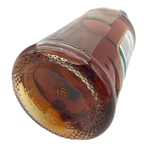 シーバスリーガル (CHIVAS REGAL) ミズナラ スコッチウィスキー 12年 700ml
