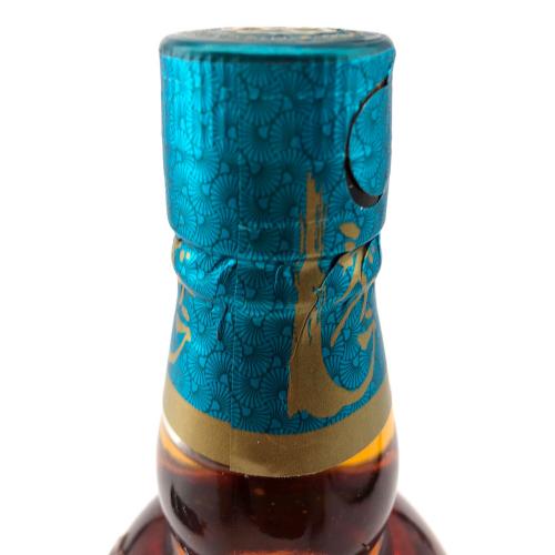 シーバスリーガル (CHIVAS REGAL) ミズナラ スコッチウィスキー 12年 700ml
