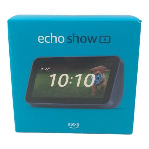 amazon (アマゾン) Echo Show5