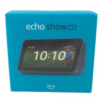 amazon (アマゾン) Echo Show5