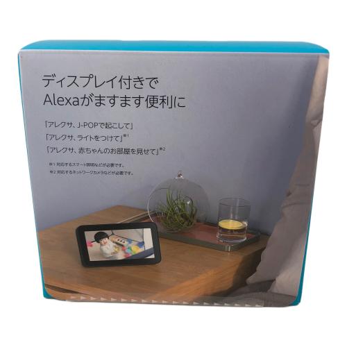 amazon (アマゾン) Echo Show5