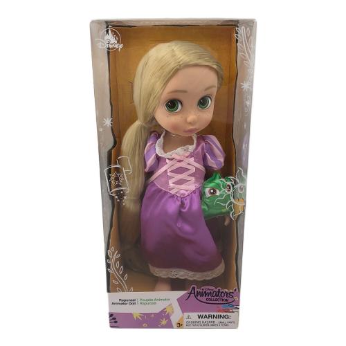 DISNEY (ディズニー) ラプンチェル ドール