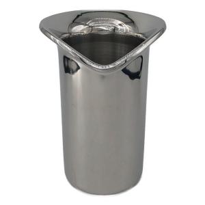 Georg Jensen (ジョージジェンセン) ワインクーラー 3586670 シルバー