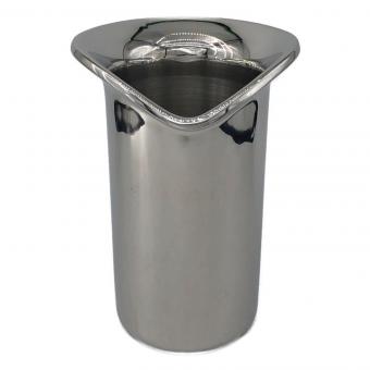 Georg Jensen (ジョージジェンセン) ワインクーラー 3586670 シルバー